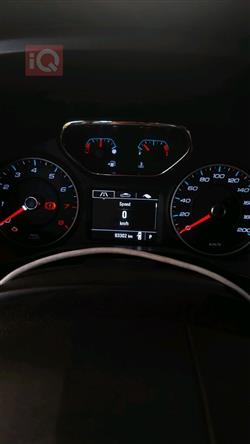 شيفروليه بليزر